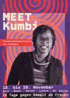 Meet Kumbi: A Night of Courage, Coffee & Conversation at ZimKaffee