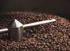 Coffee degassing