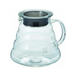 Hario V60 Glass Server 02 - 600ml