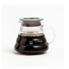 Hario V60 Glass Server 02 - 600ml