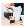 Hario V60 Glass Server 02 - 600ml