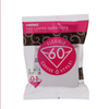Hario V60 Filter Paper Size 01 - 100 Pieces