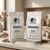 YEDU.Coffee Monthly : 2 x 500g