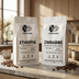 Yedu.Coffee Monthly : 2 x 350g